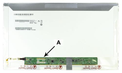 2-Power 2P-LP156WH4(TL)(C2) laptop spare part Display