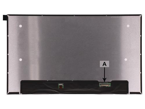 2-Power 2P-CPW18 laptop spare part Display