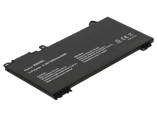 2-Power 2P-HSTNN-OB1C laptop spare part Battery