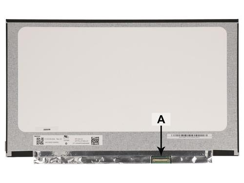 2-Power 2P-SD10M34138 laptop spare part Display