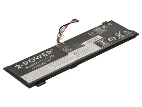 2-Power 2P-L17L2PB laptop spare part Battery
