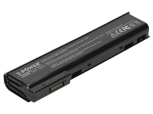 2-Power 2P-E7U21AA laptop spare part Battery