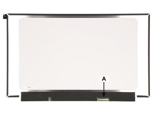 2-Power 2P-FRJY2 laptop spare part Display