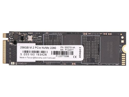 2-Power 2P-5SD0Y69834 internal solid state drive