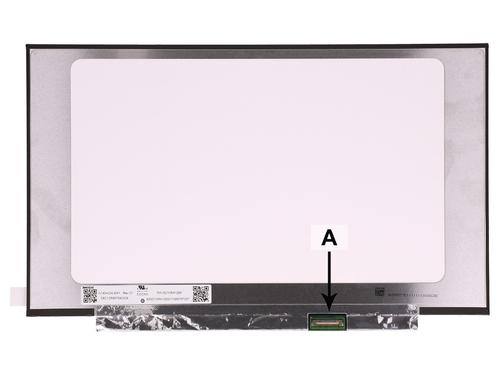 2-Power 2P-L44428-391 laptop spare part Display