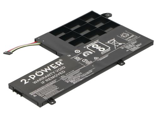 2-Power 2P-B31N1729 laptop spare part Battery