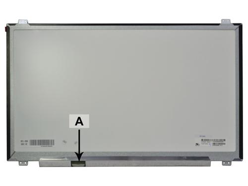 2-Power 2P-L11397-001 laptop spare part Display