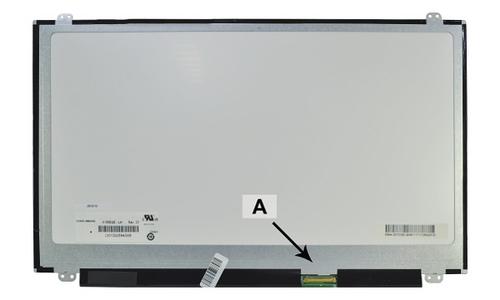 2-Power 2P-LP156WHB(TL)(B2) laptop spare part Display