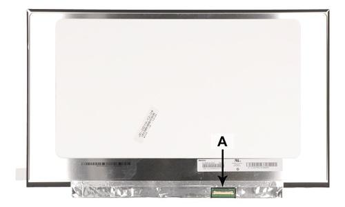 2-Power 2P-LP140WFA(SP)(F2) laptop spare part Display