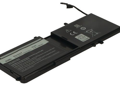2-Power 2P-0HF250 laptop spare part Battery