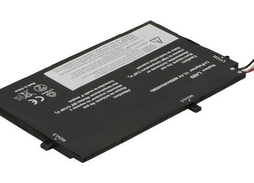 2-Power 2P-01AV466 laptop spare part Battery
