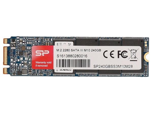 2-Power 240GB M.2 6GBp/s SSD