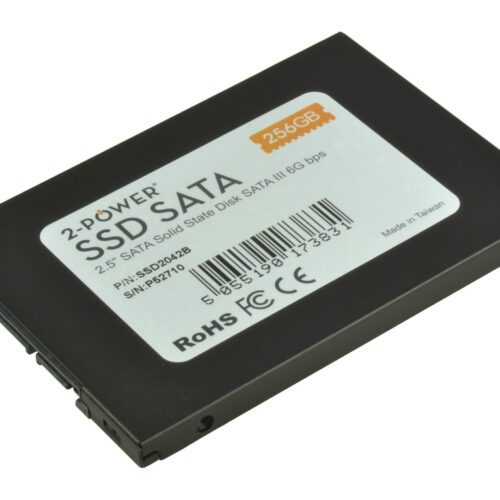 2-Power 2P-3812440 internal solid state drive
