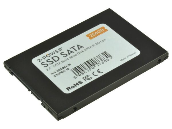 2-Power 2P-3812440 internal solid state drive