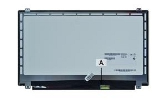 2-Power 2P-LP156WH3(TP)(S1) laptop spare part Display