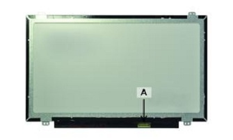 2-Power 2P-LP140WH2(TP)(TI) laptop spare part Display