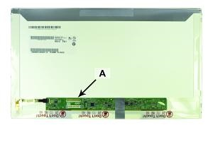 2-Power 2P-LP156WH2(TL)(B1) laptop spare part Display