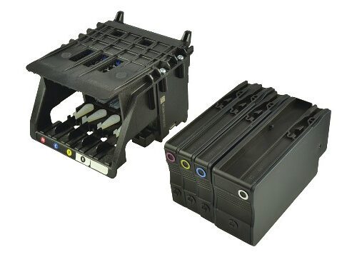 2-Power ALT1464A printer/scanner spare part 1 pc(s)