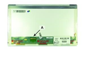 2-Power 2P-LP140WH4(TL)(P1) laptop spare part Display