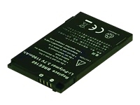 2-Power PDA0070A mobile phone spare part Battery Black