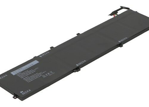 2-Power 2P-5XJ28 laptop spare part Battery