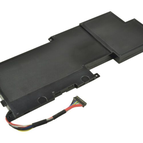 2-Power 11.1V 5500mAh Li-Polymer Laptop Battery