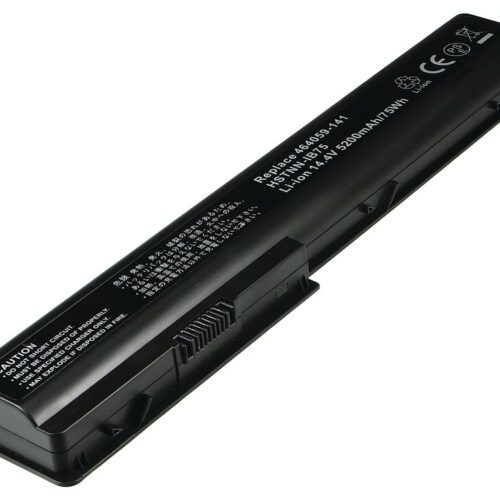 2-Power 14.4v 5200mAh Li-Ion Laptop Battery