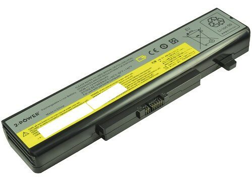 2-Power 2P-121500040 laptop spare part Battery