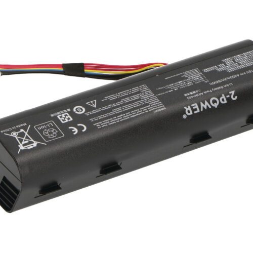 2-Power CBI3634A laptop spare part Battery