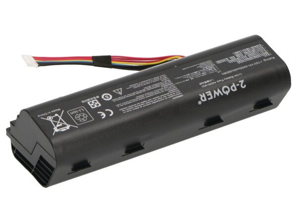 2-Power CBI3634A laptop spare part Battery