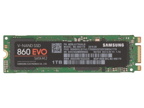 2-Power SSD6014A internal solid state drive