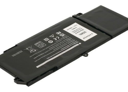 2-Power 2P-HDGJ8 laptop spare part Battery
