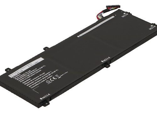 2-Power 2P-62MJV laptop spare part Battery