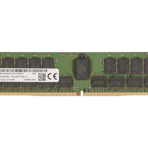 2-Power MEM9404A memory module 32 GB 1 x 16 GB DDR4 ECC