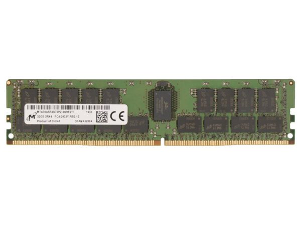 2-Power MEM9404A memory module 32 GB 1 x 16 GB DDR4 ECC