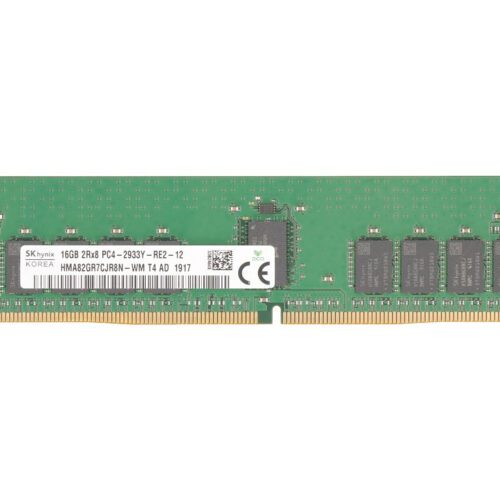 2-Power MEM9403A memory module 16 GB 1 x 16 GB DDR4 2933 MHz ECC