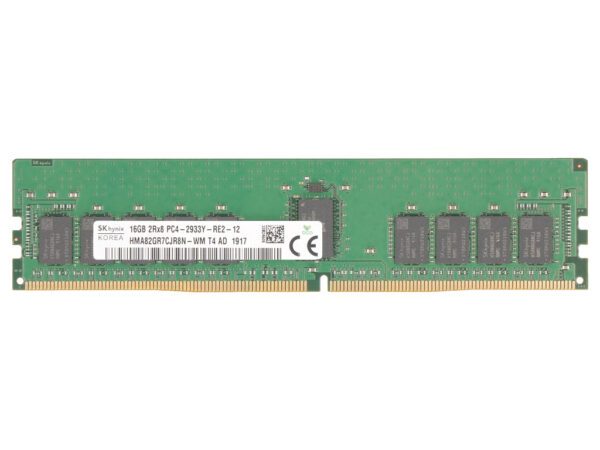 2-Power MEM9403A memory module 16 GB 1 x 16 GB DDR4 2933 MHz ECC