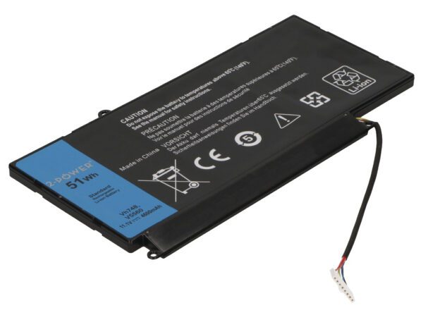 2-Power CBP3632A laptop spare part Battery