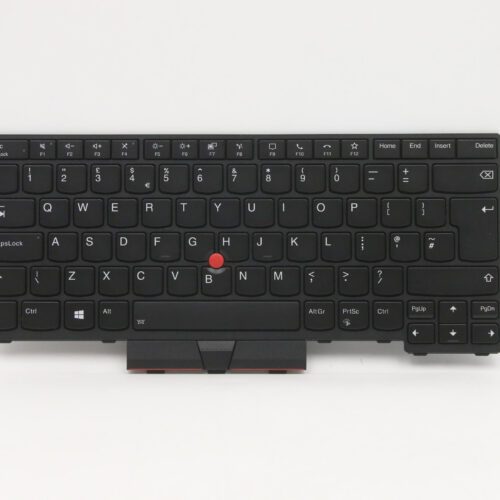 Lenovo 5N20W67820 laptop spare part Keyboard