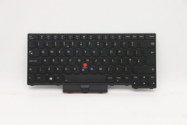 Lenovo 5N20W67820 laptop spare part Keyboard