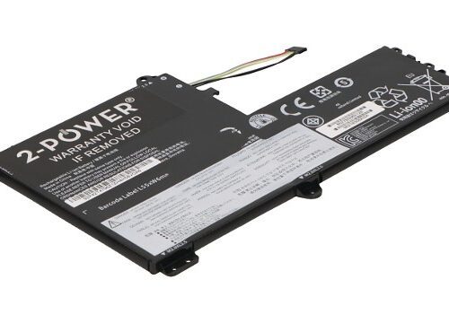 2-Power 2P-5B10M49824 laptop spare part Battery