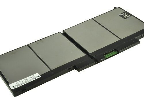 2-Power 2P-0G5M10 laptop spare part Battery
