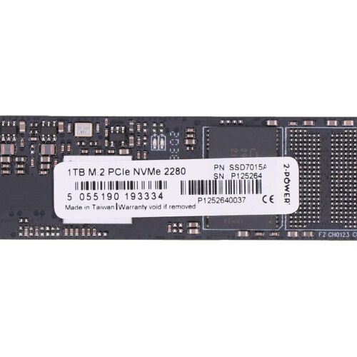 2-Power 2P-02HM081 internal solid state drive