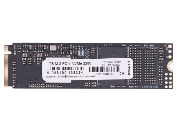 2-Power 2P-02HM084 internal solid state drive