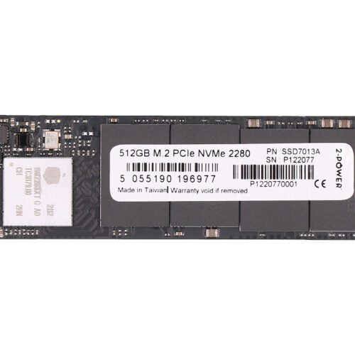 2-Power 2P-1LX201 internal solid state drive