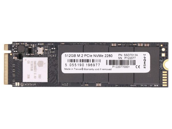 2-Power 2P-00UP471 internal solid state drive