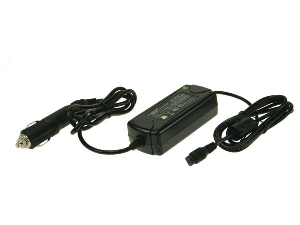 2-Power 72W Car-Air Charger (No Tips)