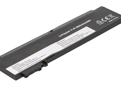 2-Power 2P-01AV408 laptop spare part Battery