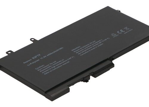 2-Power 2P-52TFC laptop spare part Battery