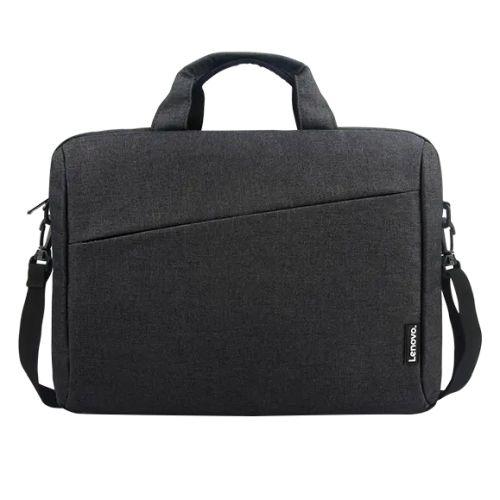 Lenovo Topload T210 Laptop Bag, Up to 15.6″, Padded Interior, Quick Access Pocket, Black